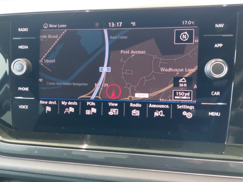 Used Volkswagen Polo 2019 for sale - 78164361: Photo 18