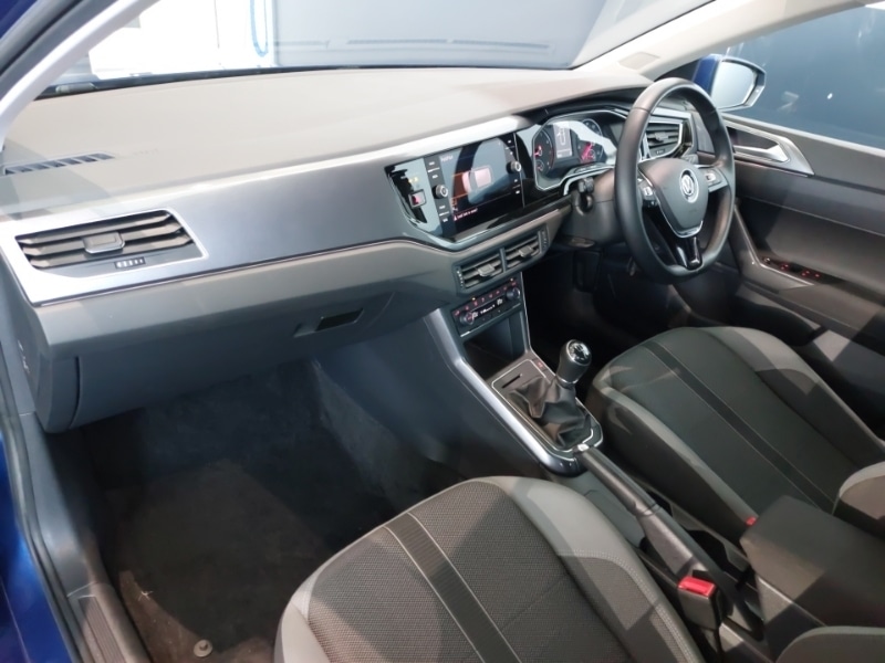 Used Volkswagen Polo 2019 for sale - 78164361: Photo 5