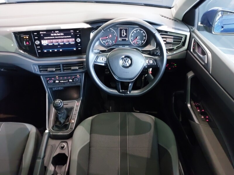 Used Volkswagen Polo 2019 for sale - 78164361: Photo 7