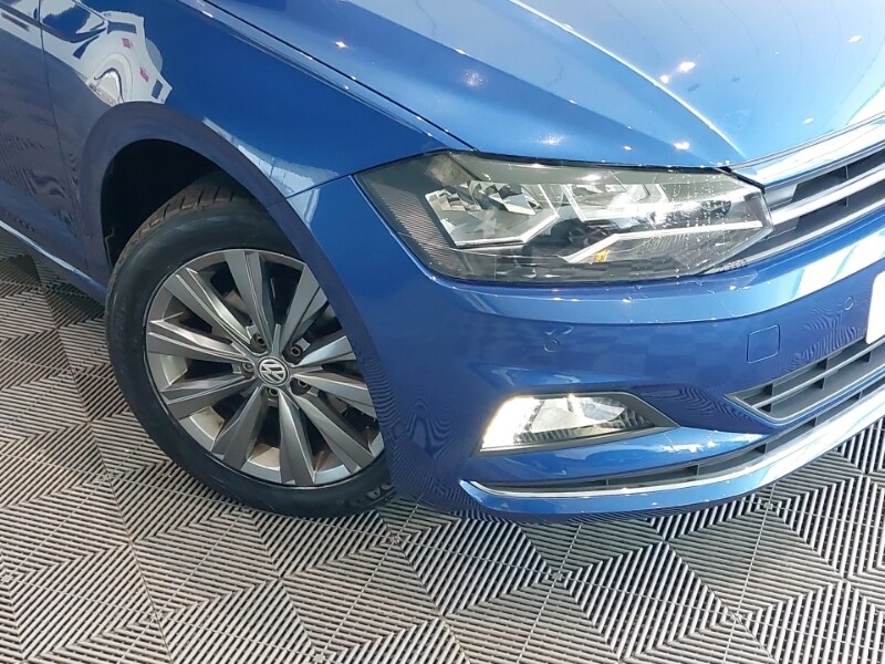 Used Volkswagen Polo 2019 for sale - 78164361: Photo 9