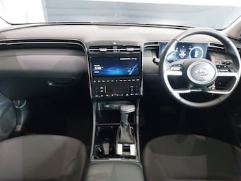 Used Hyundai TUCSON 2023 for sale - 79291211: Photo