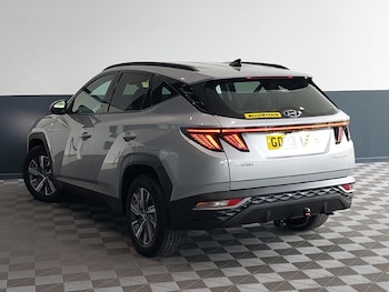 Used Hyundai TUCSON 2023 for sale - 79291211: Photo
