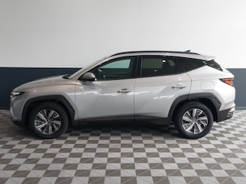 Used Hyundai TUCSON 2023 for sale - 79291211: Photo