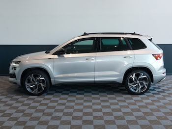 Used Skoda Karoq 2024 for sale - 79263527: Photo