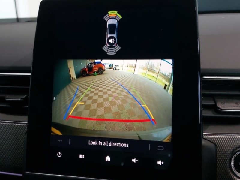 Used Renault Arkana 2022 for sale - 76978436: Photo 11