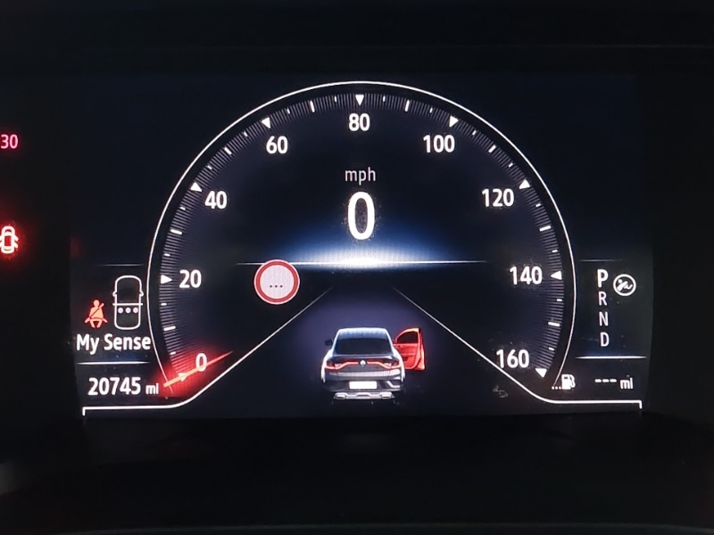 Used Renault Arkana 2022 for sale - 76978436: Photo 13