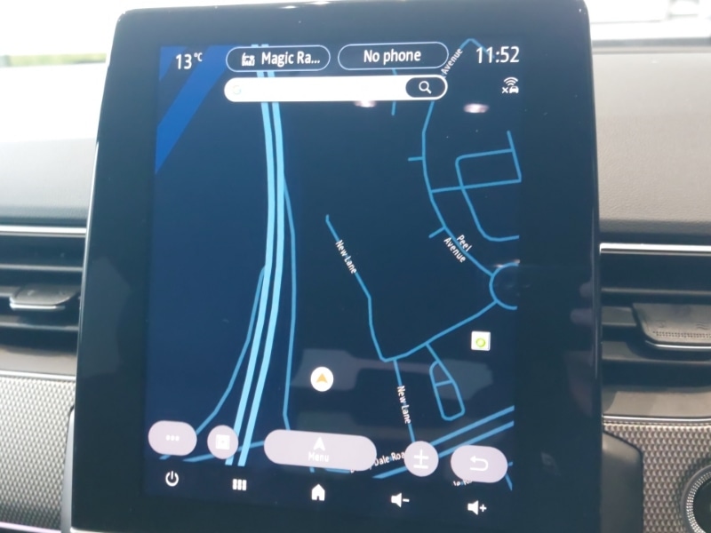 Used Renault Arkana 2022 for sale - 76978436: Photo 17