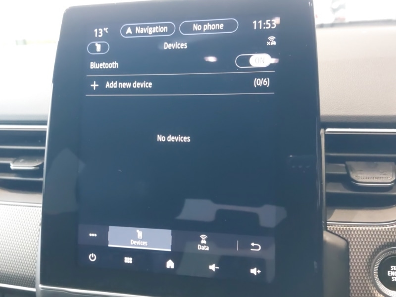 Used Renault Arkana 2022 for sale - 76978436: Photo 18