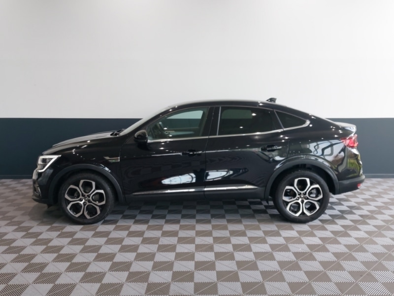 Used Renault Arkana 2022 for sale - 76978436: Photo 4