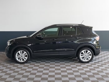 Used Volkswagen T-Cross 2024 for sale - 79101115: Photo