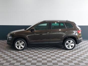 Used Skoda Karoq 2019 for sale - 79718451: Photo