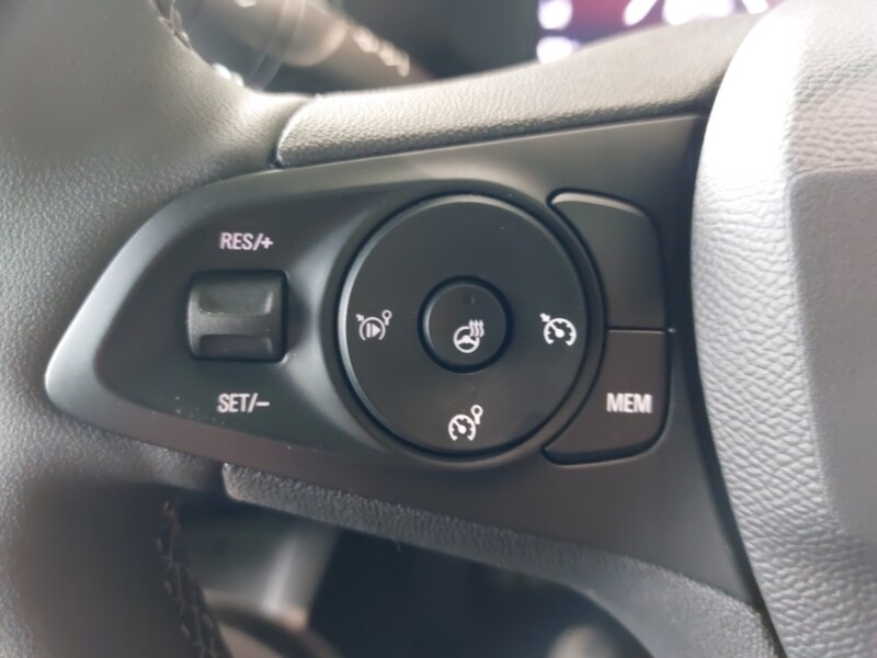 Used Vauxhall Corsa 2025 for sale - 76275648: Photo 14