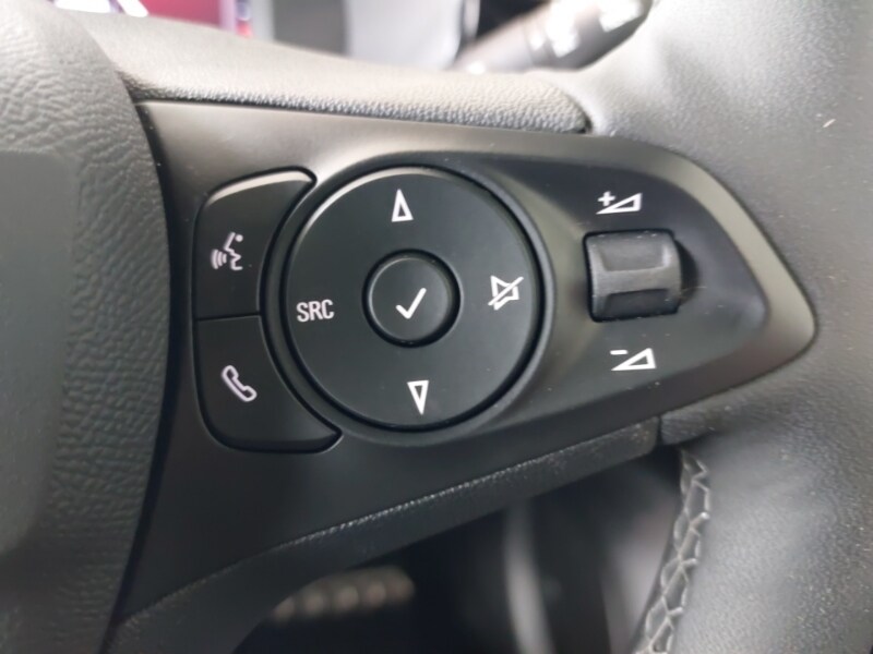 Used Vauxhall Corsa 2025 for sale - 76275648: Photo 15