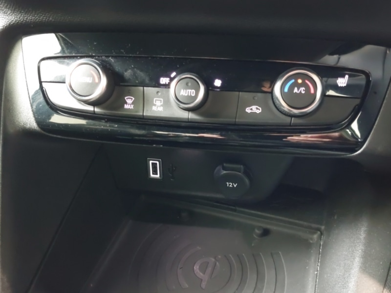 Used Vauxhall Corsa 2025 for sale - 76275648: Photo 17