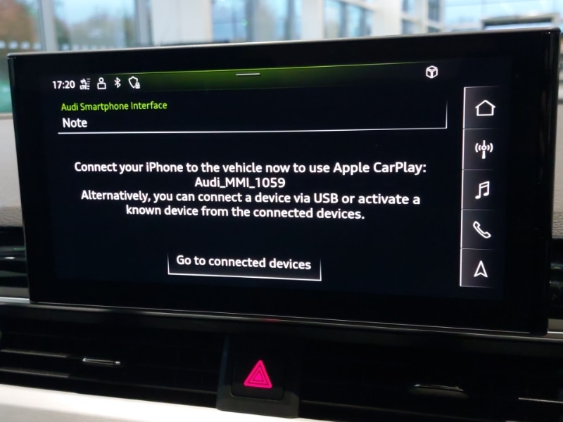 Used Audi A5 2021 for sale - 76484183: Photo 18