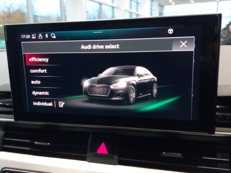 Used Audi A5 2021 for sale - 76484183: Photo 19