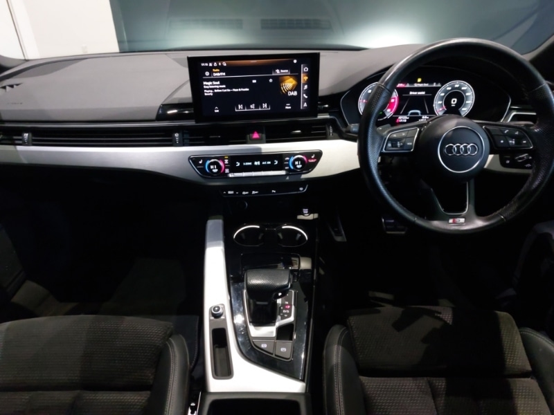 Used Audi A5 2021 for sale - 76484183: Photo 2