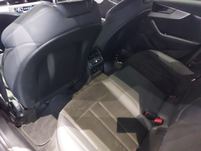 Used Audi A5 2021 for sale - 76484183: Photo 6