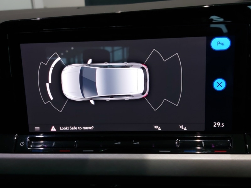 Used Volkswagen Golf 2022 for sale - 77610778: Photo 11