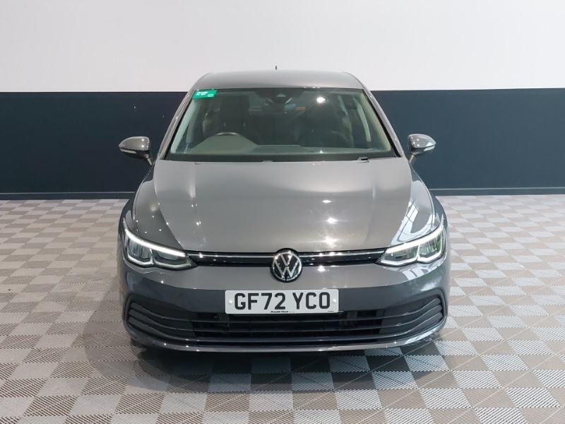 Used Volkswagen Golf 2022 for sale - 77610778: Photo 12