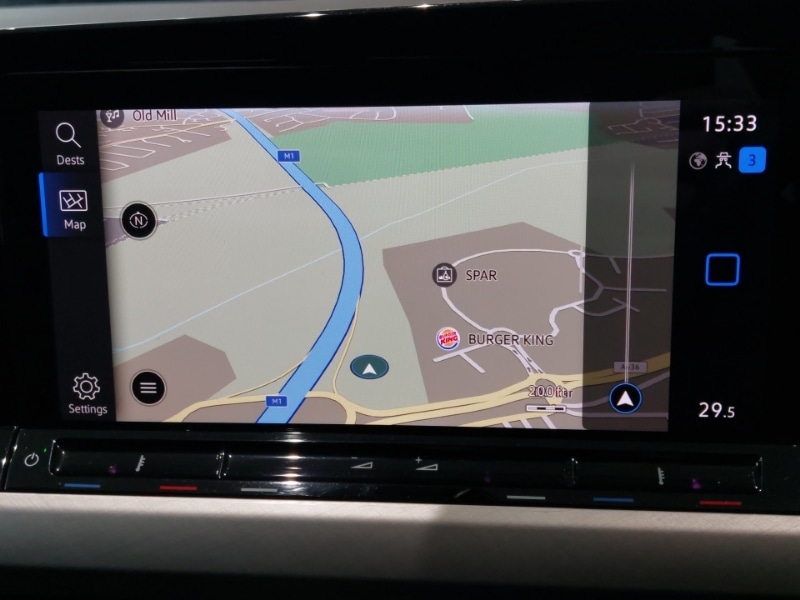 Used Volkswagen Golf 2022 for sale - 77610778: Photo 18