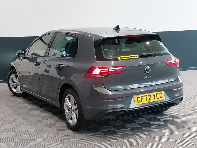 Used Volkswagen Golf 2022 for sale - 77610778: Photo 3