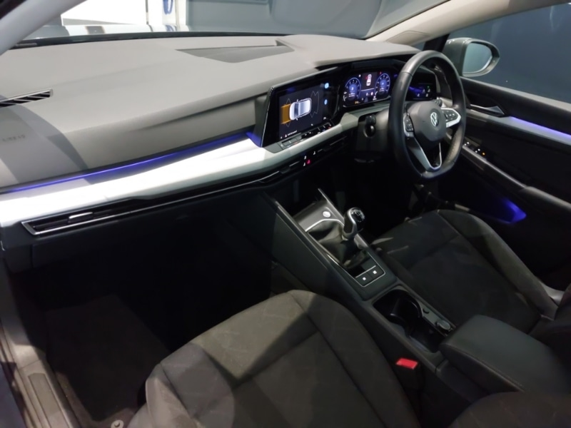 Used Volkswagen Golf 2022 for sale - 77610778: Photo 5