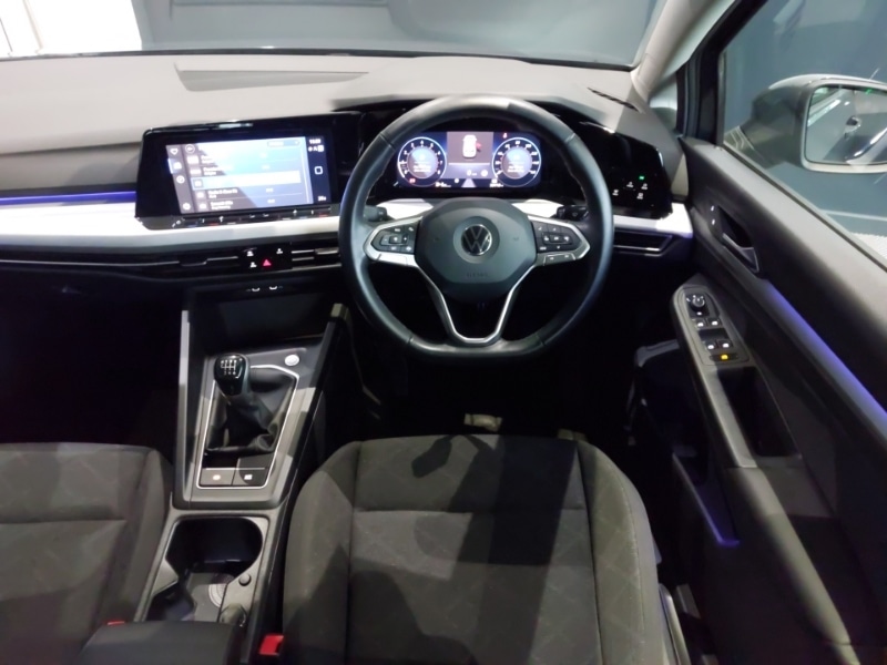 Used Volkswagen Golf 2022 for sale - 77610778: Photo 7