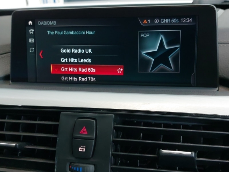 Used BMW 4 Series 2018 for sale - 78040700: Photo 10