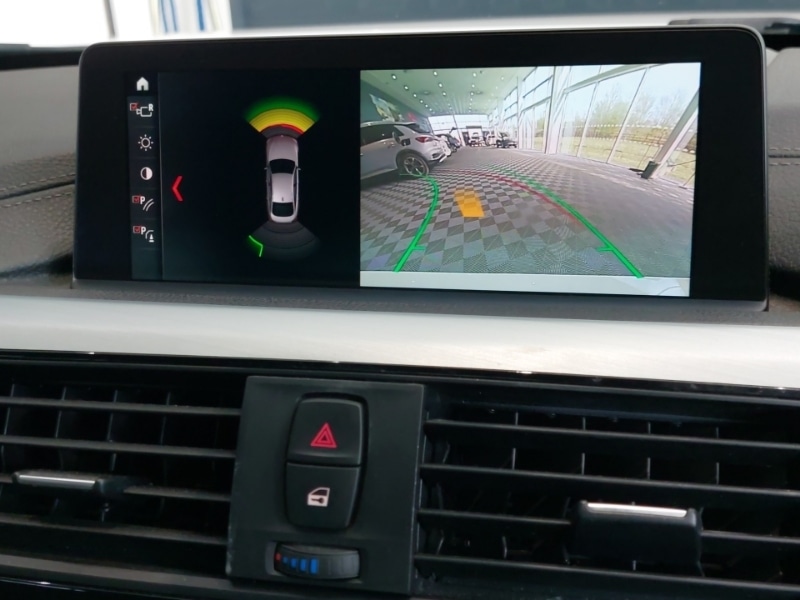 Used BMW 4 Series 2018 for sale - 78040700: Photo 11