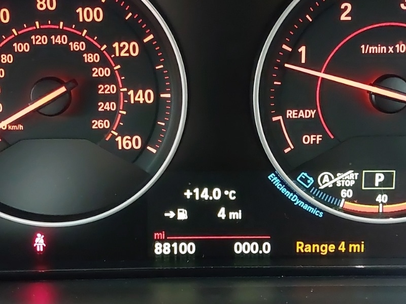 Used BMW 4 Series 2018 for sale - 78040700: Photo 14