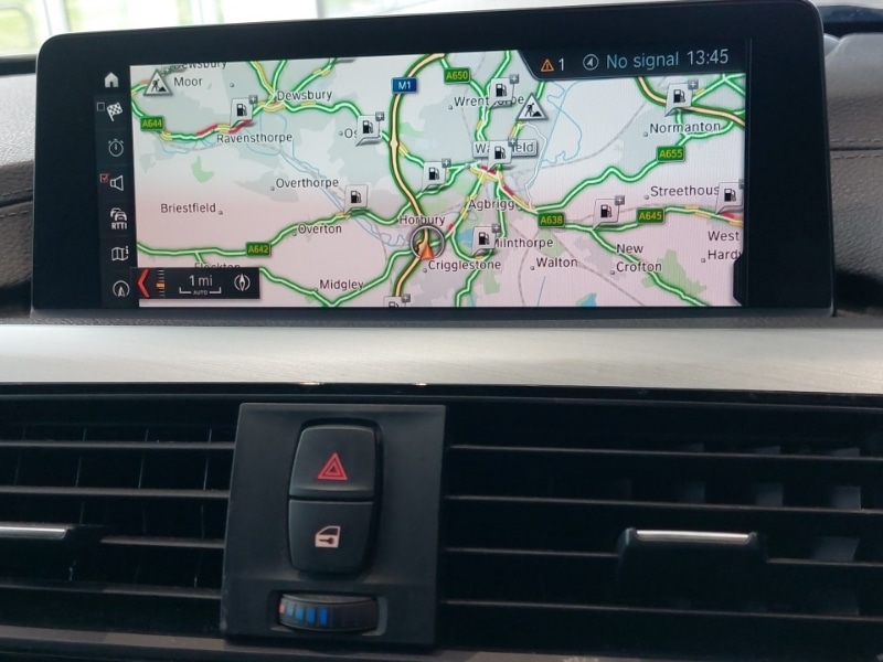 Used BMW 4 Series 2018 for sale - 78040700: Photo 19