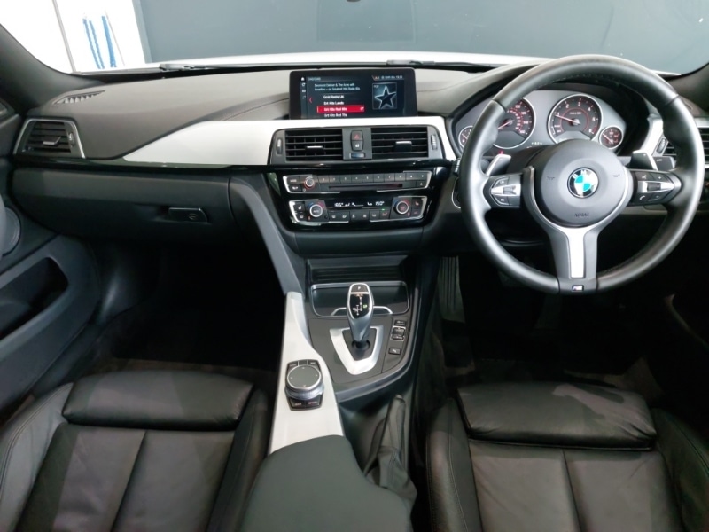 Used BMW 4 Series 2018 for sale - 78040700: Photo 2