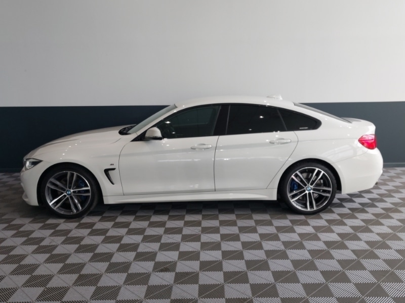 Used BMW 4 Series 2018 for sale - 78040700: Photo 4