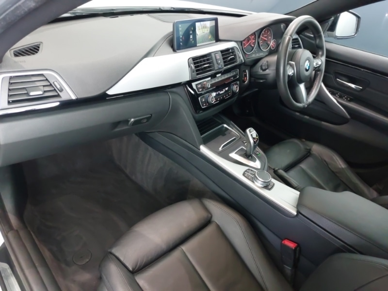 Used BMW 4 Series 2018 for sale - 78040700: Photo 5