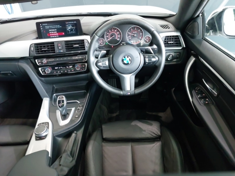 Used BMW 4 Series 2018 for sale - 78040700: Photo 7
