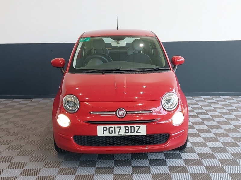 Used Fiat 500 2017 for sale - 77343308: Photo 12