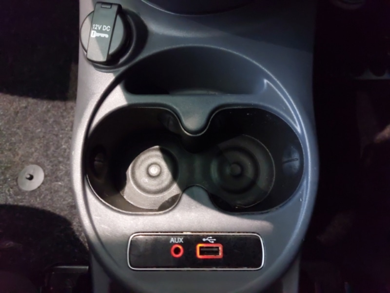 Used Fiat 500 2017 for sale - 77343308: Photo 16