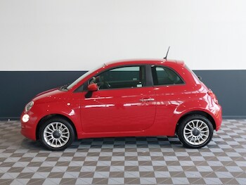 Used Fiat 500 2017 for sale - 77343308: Photo
