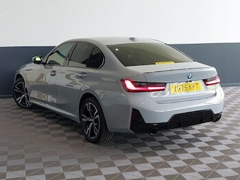 Used BMW 3 Series 2025 for sale - 78547153: Photo