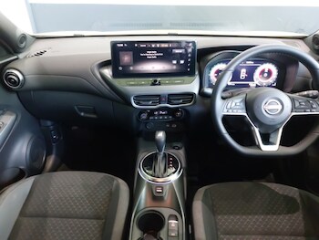 Used Nissan Juke 2025 for sale - 78327157: Photo