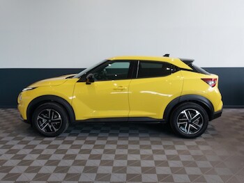 Used Nissan Juke 2025 for sale - 78327157: Photo