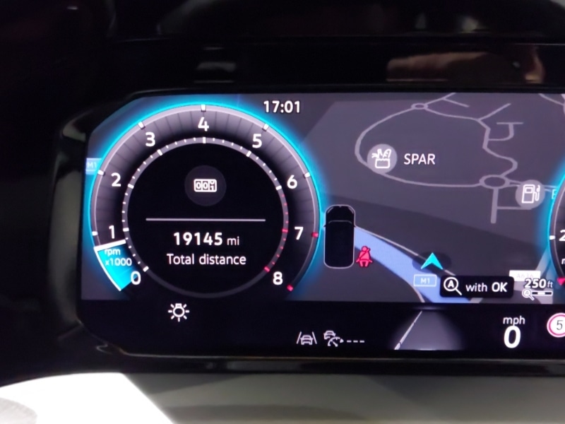 Used Volkswagen Golf 2024 for sale - 77119048: Photo 13