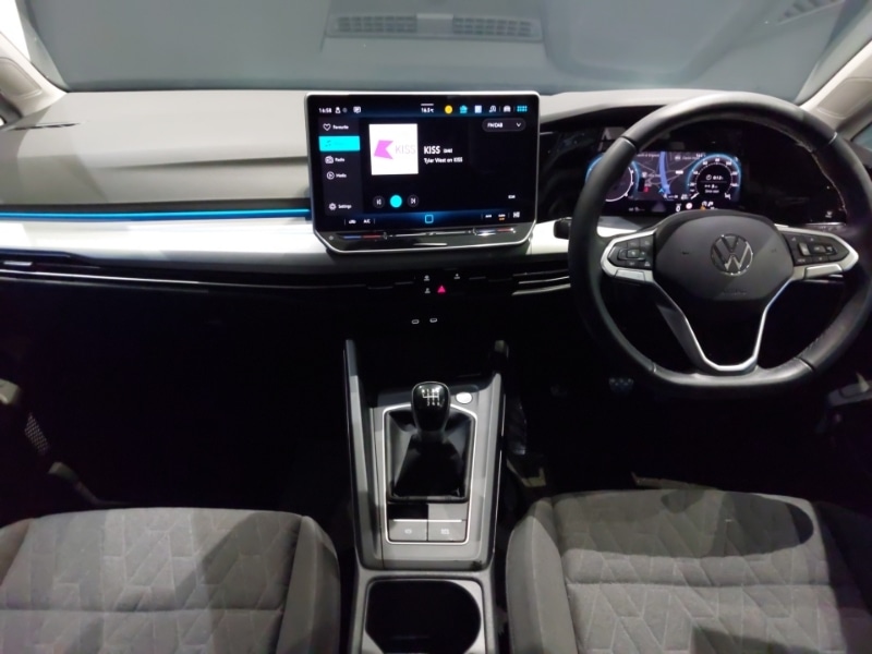 Used Volkswagen Golf 2024 for sale - 77119048: Photo 2