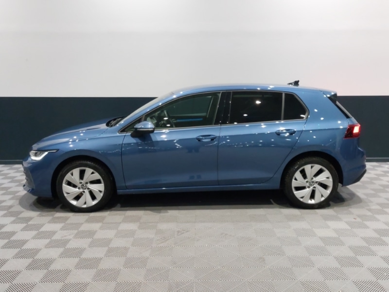 Used Volkswagen Golf 2024 for sale - 77119048: Photo 4