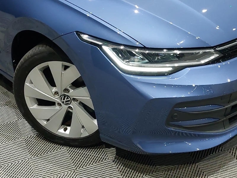 Used Volkswagen Golf 2024 for sale - 77119048: Photo 9