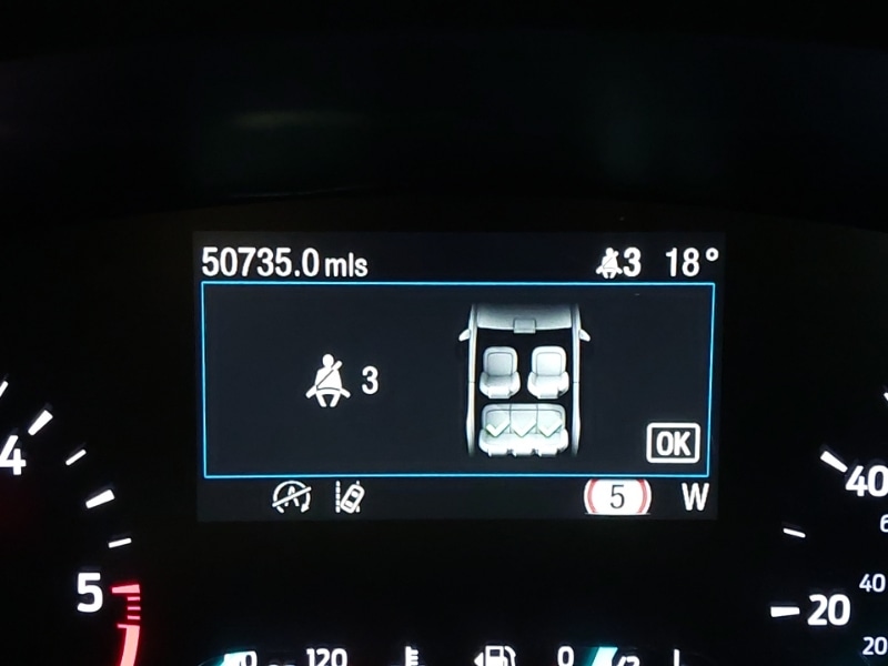 Used Ford Kuga 2020 for sale - 76624366: Photo 13