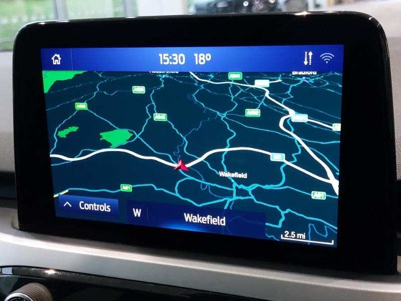 Used Ford Kuga 2020 for sale - 76624366: Photo 17