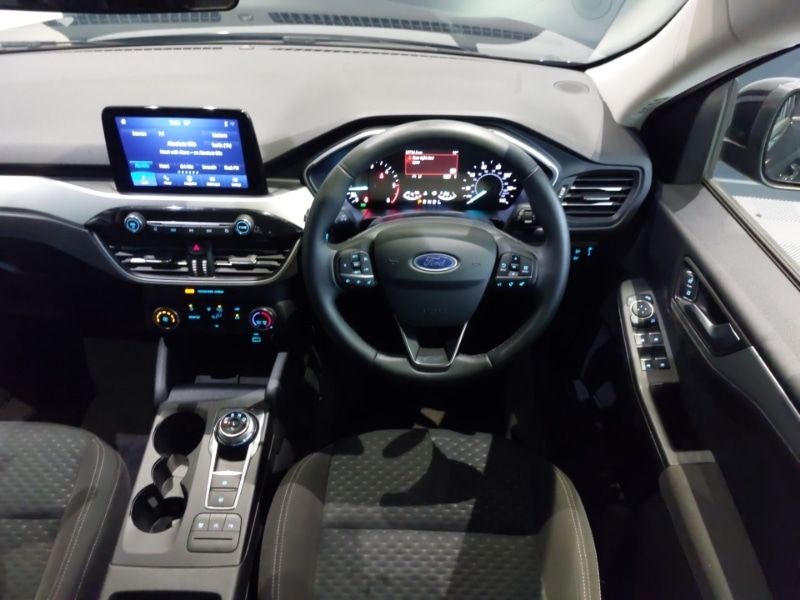 Used Ford Kuga 2020 for sale - 76624366: Photo 7