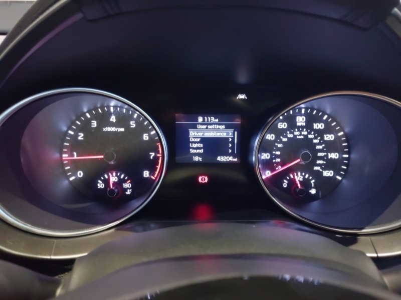 Used Kia XCeed 2020 for sale - 77338525: Photo 10